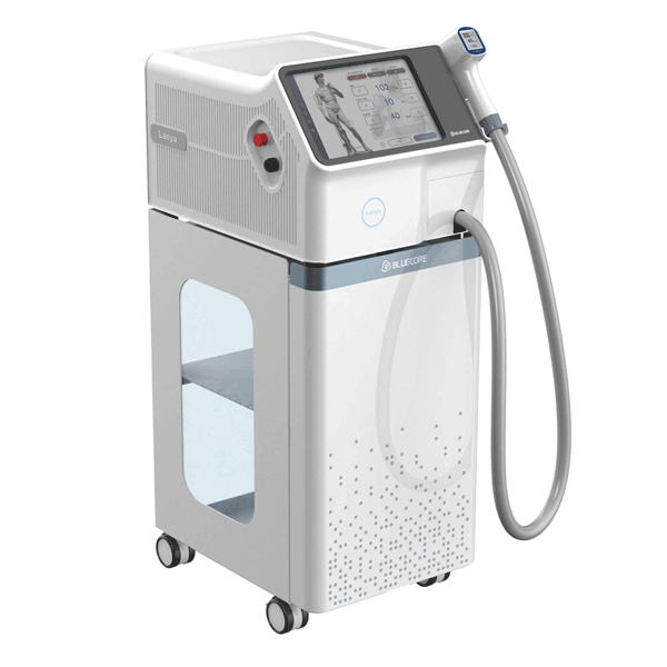 Lasya Diode Laser